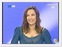 SOPHIE SOULIGNAC * (10 Diapositives)